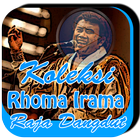 Top Lagu Dangdut Lengkap|Rhoma Irama Mp3 icon