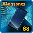 🔔Top Galaxy S8 Ringtones 2018 🔔 icône