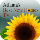Atlanta's Best New Homes Zeichen