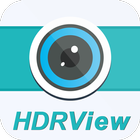 HD RView أيقونة