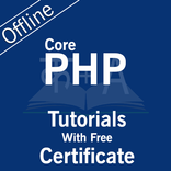 ”Core PHP Tutorial in Hindi for Free Learn PHP