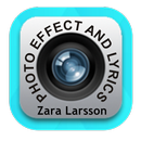 Photo Effects - Larsson Lyrics APK