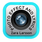 Photo Effects - Larsson Lyrics ikon