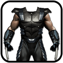 Super Hero Photo Suit APK