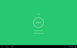 Battery Alarm 截图 2