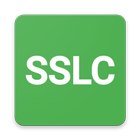 SSLC Result 2017 icône