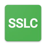 SSLC Result 2017 icône