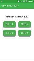 SSLC Result 2017 Cartaz