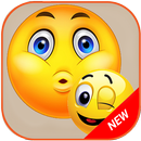 Emojis Chat Stickers-APK