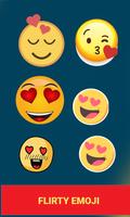 Emojis Chat Stickers capture d'écran 1
