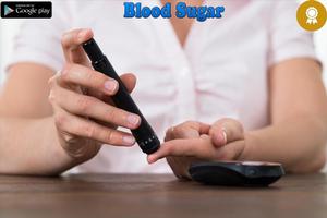 برنامه‌نما Finger Blood Sugar Test Prank عکس از صفحه