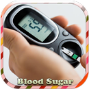 Blood Sugar test Prank APK