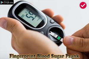 Blood Sugar test Prank スクリーンショット 3