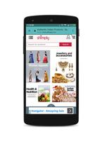 All Top Stores Easy Online Shopping India App ảnh chụp màn hình 3