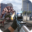 APK Zombie  War