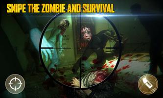 Zombie  War screenshot 3