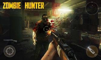 Zombie  War screenshot 2