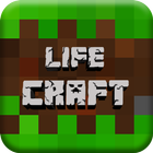 Life Craft：Survival icône