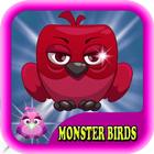 Monster Birds Classic иконка