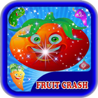 Fruit Sweet Crash biểu tượng