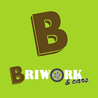 Briwork&Cars icône