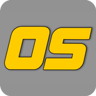 OS Car Rental icon