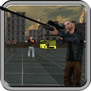 City Counter Terrorist Attack APK