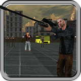 Frontline Commando FPS Action ikon
