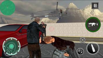 Frontline Commando FPS Action ภาพหน้าจอ 2