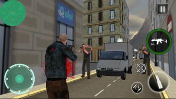 Frontline Commando FPS Action Screenshot 3