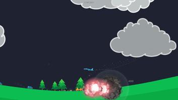 Atomic Fighter Bomber 截图 2