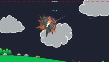 Atomic Fighter Bomber Pro screenshot 1