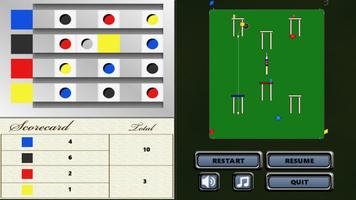 Croquet Pro 2 - Association Ed capture d'écran 1