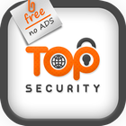 TOP Security! ícone