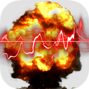 Nuclear Siren Alarm APK