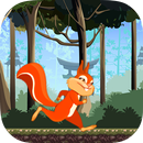 Squirrel running APK