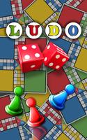 Ludo Dice 2018 Cartaz