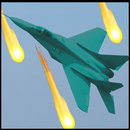 Mig Vs UFO APK