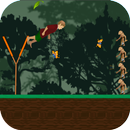 Hobbits Slingshot APK