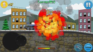 Fighting Machine screenshot 2