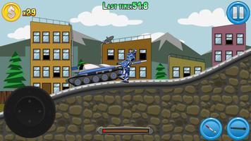 Fighting Machine screenshot 3