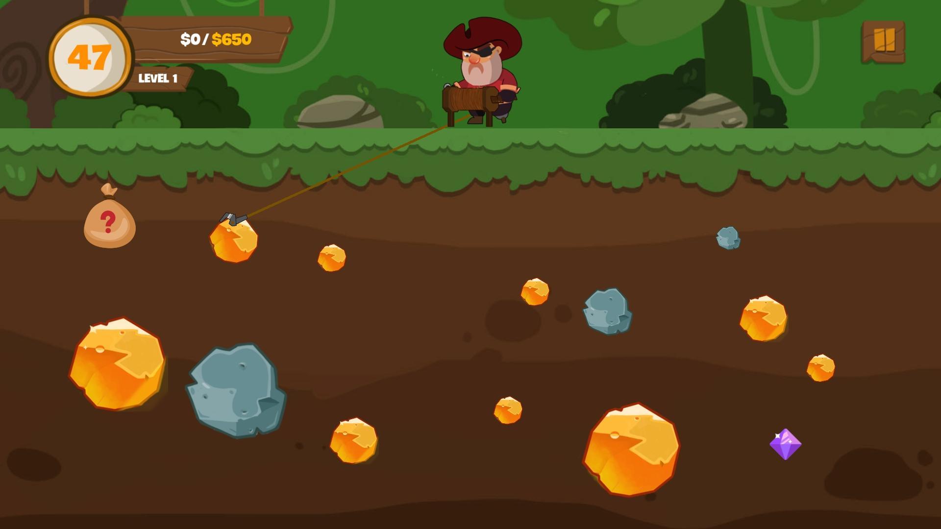 Gold Miner. Игра андроид Gold Miner. Игра на телефон Miner Gold Moon.