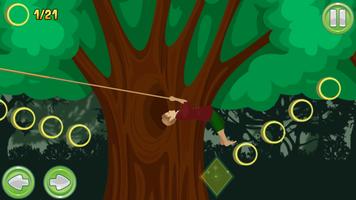 Hobbit On Rope screenshot 3