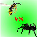 Spider Vs Wasps APK