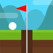 Infinite Golf