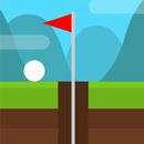 Infinite Golf Game APK
