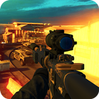 Icona Top Shooter Game