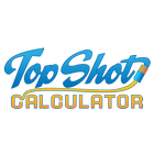 Top Shot Fishing Calculator icône