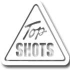 Top Shots Pool & Darts أيقونة