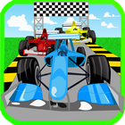 ikon Math Racer 3D